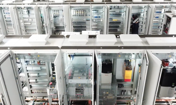ERW retrofitting
