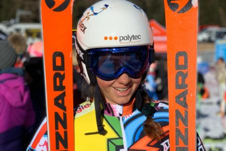 ANGELICA BETTONI