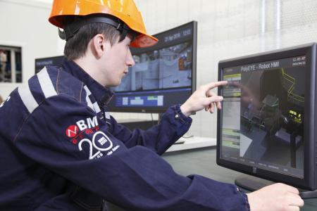  L’Apprendistato Formativo piace a BM Group Polytec