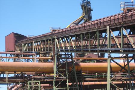 BM Group Polytec automation