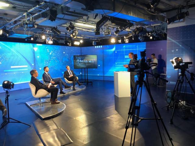 Polytec at CNBC 