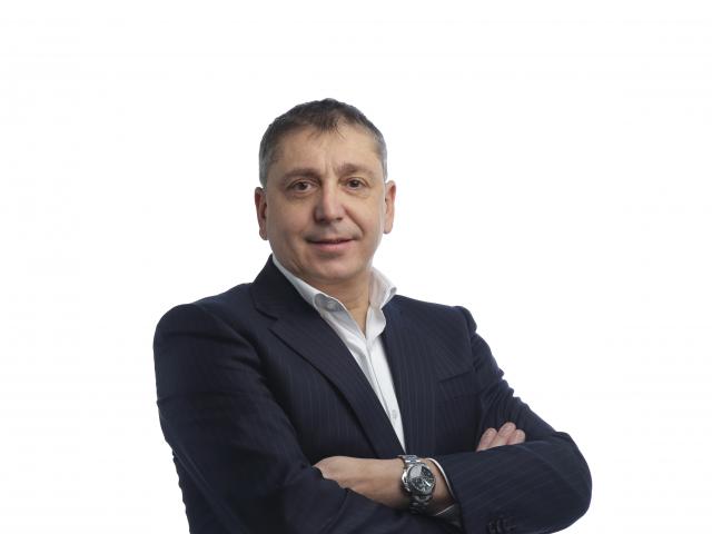 Andrea Tonini