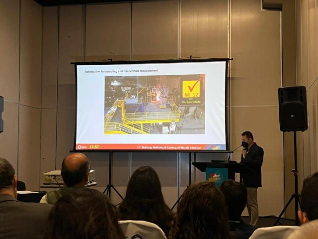 BM Group Polytec exhibitions